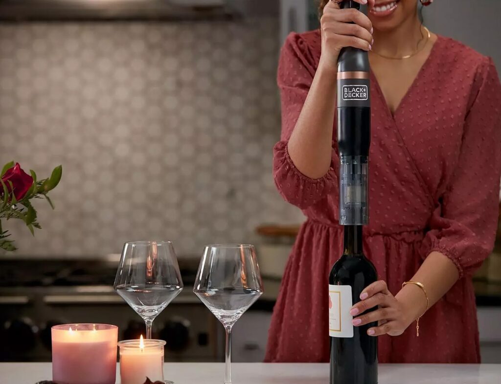 Τιρμπουσόν Black & Decker Bckm101Wnff