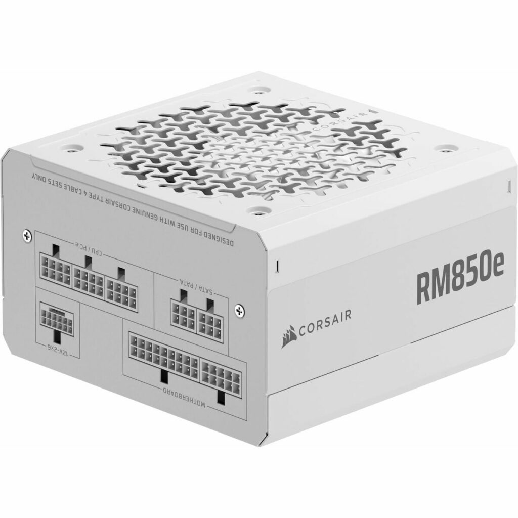 Τροφοδοσία Ρεύματος Corsair ATX 850 W 80 Plus Gold