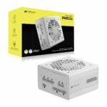 Τροφοδοσία Ρεύματος Corsair ATX 850 W 80 Plus Gold