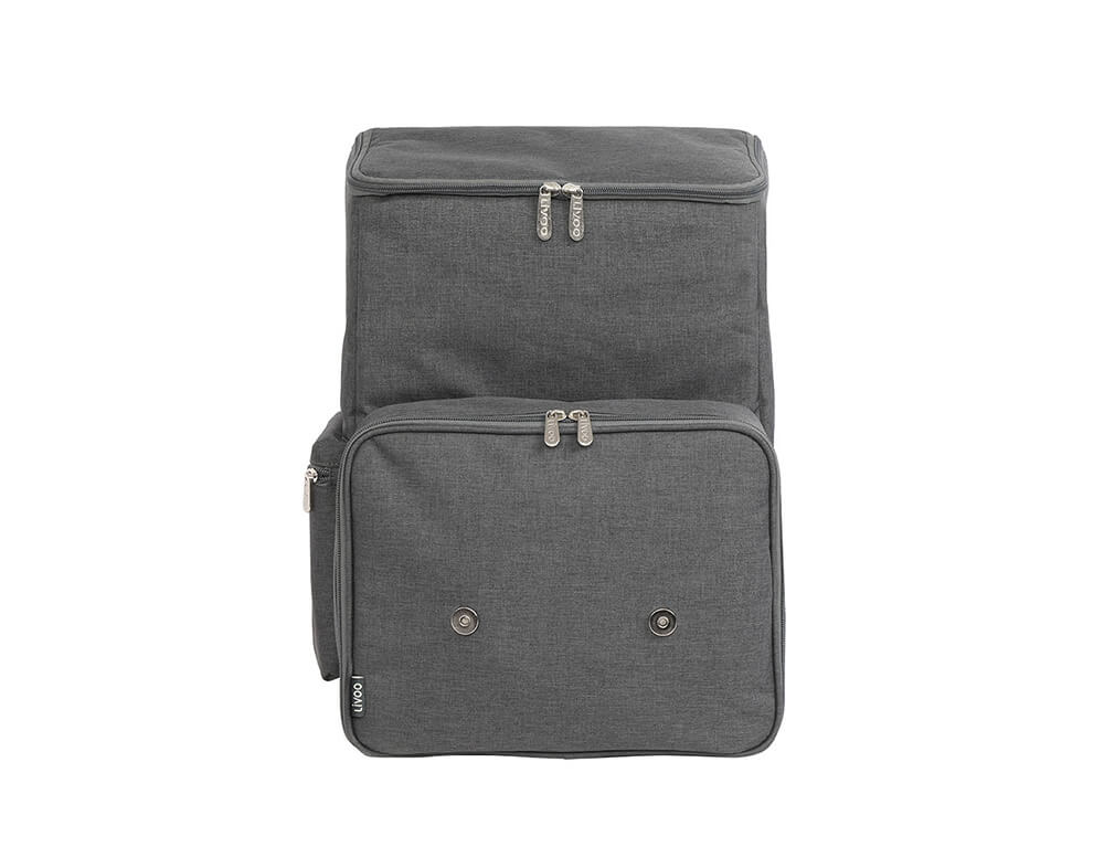 Τσάντες & Καλάθια Τροφίμων Και Πικνικ Picnic Backpack Livoo 4 Persons Sep136