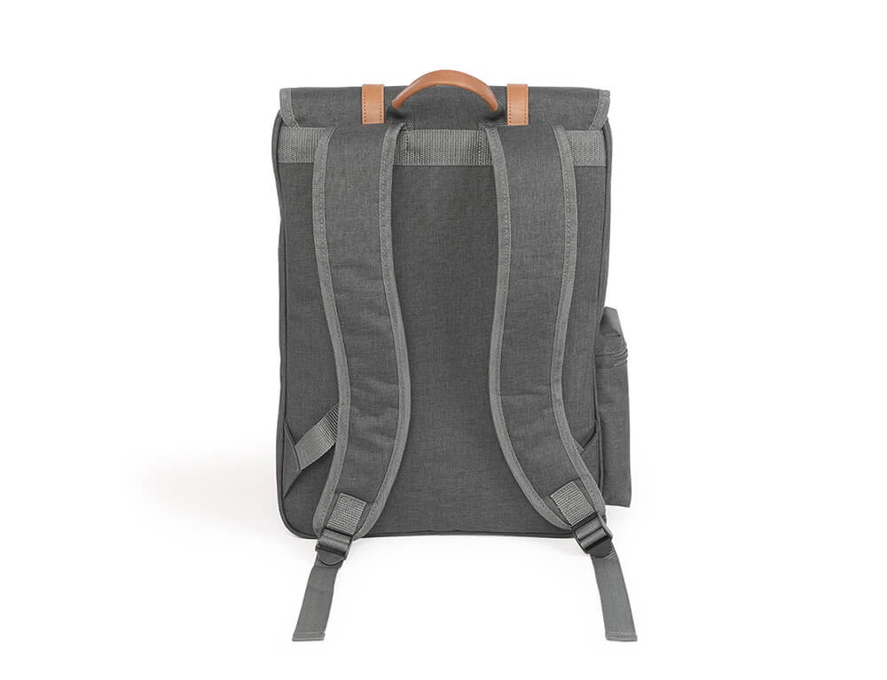 Τσάντες & Καλάθια Τροφίμων Και Πικνικ Picnic Backpack Livoo 4 Persons Sep136