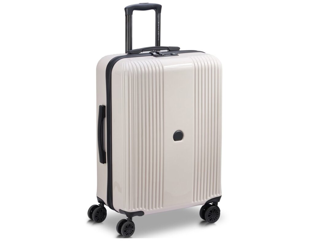 Τσάντες & Βαλίτσες Ταξιδιού Delsey Set 3 Trolley Ophelie