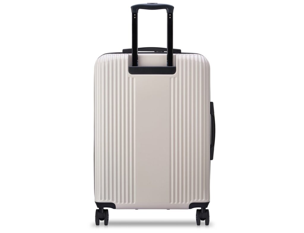 Τσάντες & Βαλίτσες Ταξιδιού Delsey Set 3 Trolley Ophelie