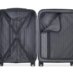 Τσάντες & Βαλίτσες Ταξιδιού Delsey Set 3 Trolley Ophelie