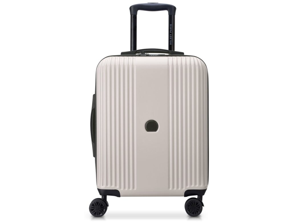 Τσάντες & Βαλίτσες Ταξιδιού Delsey Set 3 Trolley Ophelie