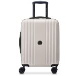 Τσάντες & Βαλίτσες Ταξιδιού Delsey Set 3 Trolley Ophelie