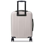 Τσάντες & Βαλίτσες Ταξιδιού Delsey Set 3 Trolley Ophelie