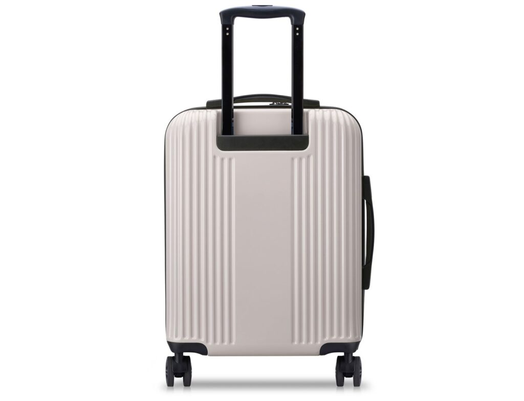 Τσάντες & Βαλίτσες Ταξιδιού Delsey Set 3 Trolley Ophelie