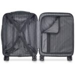Τσάντες & Βαλίτσες Ταξιδιού Delsey Set 3 Trolley Ophelie