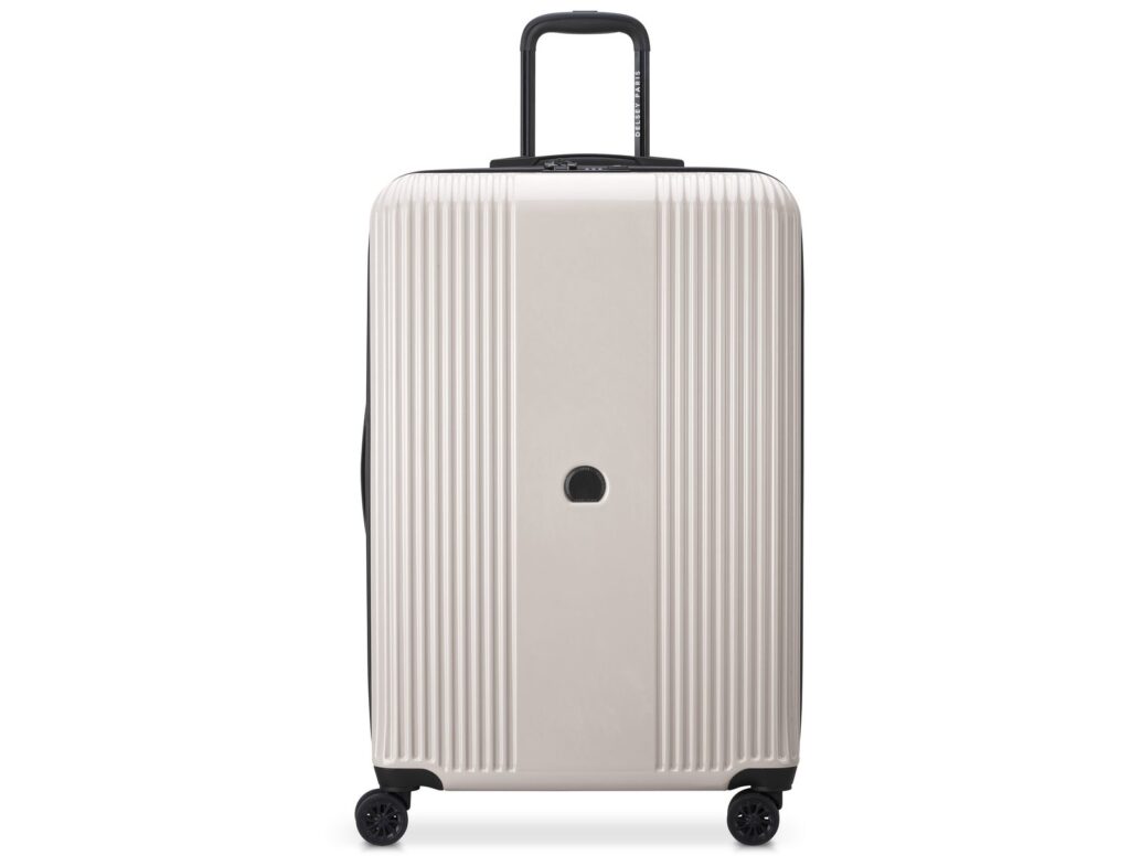 Τσάντες & Βαλίτσες Ταξιδιού Delsey Set 3 Trolley Ophelie