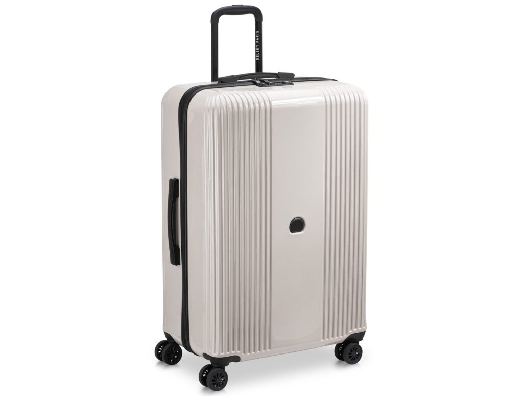 Τσάντες & Βαλίτσες Ταξιδιού Delsey Set 3 Trolley Ophelie
