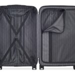 Τσάντες & Βαλίτσες Ταξιδιού Delsey Set 3 Trolley Ophelie