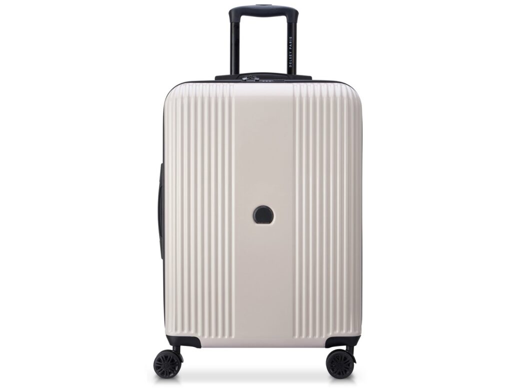 Τσάντες & Βαλίτσες Ταξιδιού Delsey Set 3 Trolley Ophelie