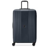 Τσάντες & Βαλίτσες Ταξιδιού Delsey Set 3 Trolley Ophelie Blue