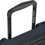 Τσάντες & Βαλίτσες Ταξιδιού Delsey Set 3 Trolley Ophelie Blue