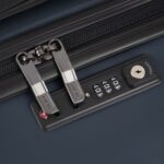 Τσάντες & Βαλίτσες Ταξιδιού Delsey Set 3 Trolley Ophelie Blue