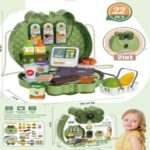 Βαλιτσάκι σούπερ μάρκετ - 688-9118A - 420274