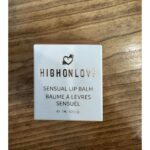 Βάλσαμο για τα Χείλη High on Love Sensual