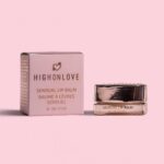 Βάλσαμο για τα Χείλη High on Love Sensual