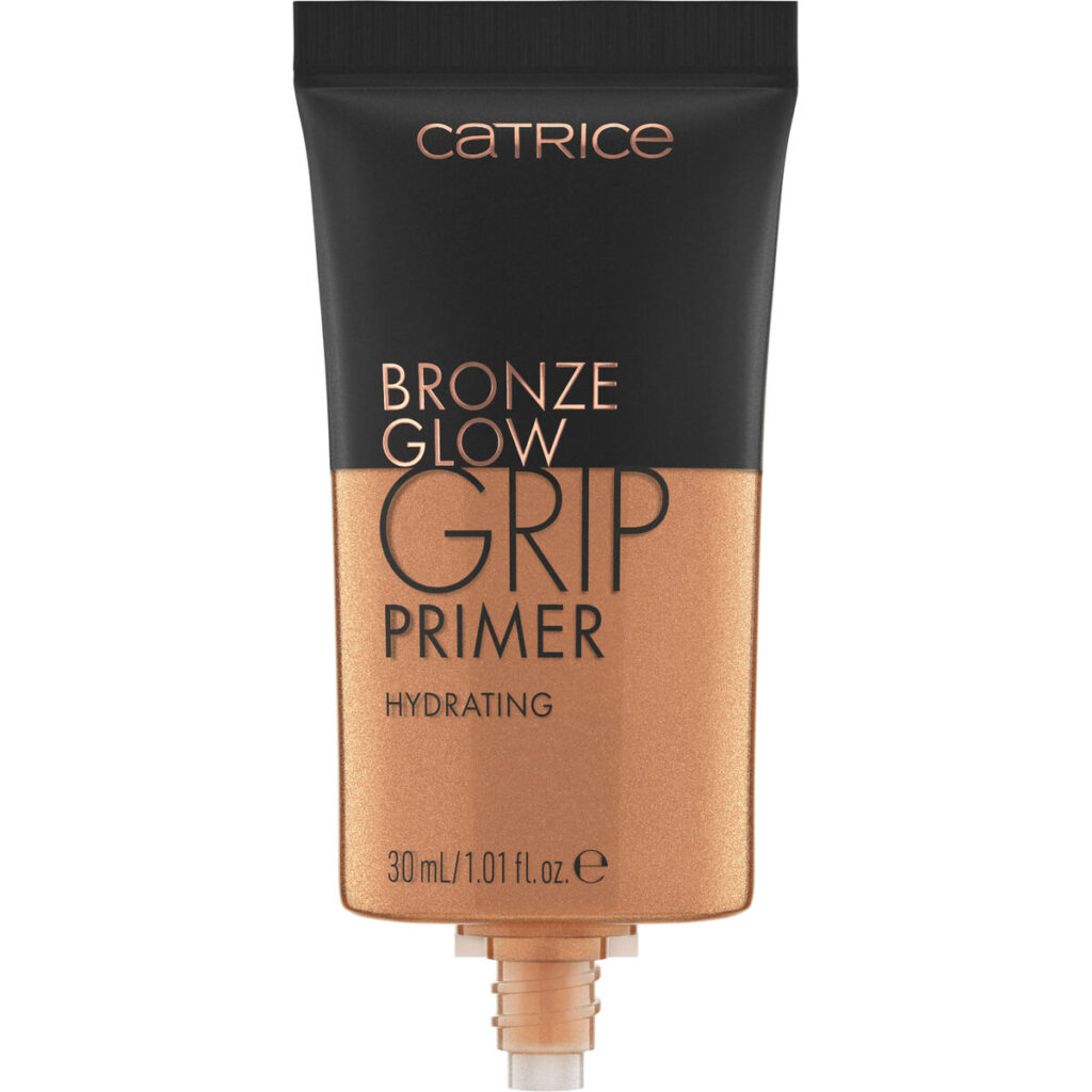 Βάση για το μακιγιάζ Catrice GRIP BRONZE GLOW Nº 010 30 ml