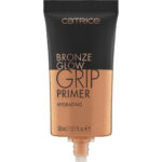 Βάση για το μακιγιάζ Catrice GRIP BRONZE GLOW Nº 010 30 ml