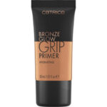 Βάση για το μακιγιάζ Catrice GRIP BRONZE GLOW Nº 010 30 ml