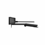 Webcam Logitech 960-001076 HD 1080p Auto-Focus Μαύρο Full HD 30 fps
