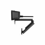 Webcam Logitech 960-001076 HD 1080p Auto-Focus Μαύρο Full HD 30 fps