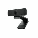 Webcam Logitech 960-001076 HD 1080p Auto-Focus Μαύρο Full HD 30 fps