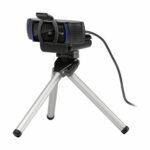 Webcam Logitech 960-001252 1080 px 30 fps