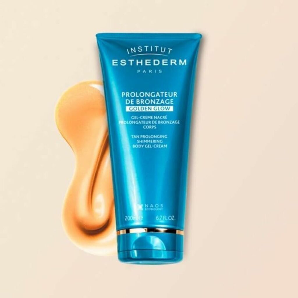 After Sun Institut Esthederm PROLONGATEUR DE BRONZAGE