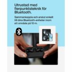 Ακουστικά Belkin AUC012BTBK Μαύρο