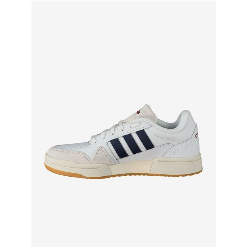 Ανδρικά Casual Παπούτσια Adidas Postmove Super Lifestyle Low Λευκό