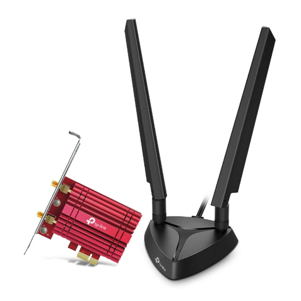 Αντάπτορας Δικτύου TP-Link ARCHER TXE75E