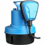 Αντλία νερού Ekko Pumps PAC82