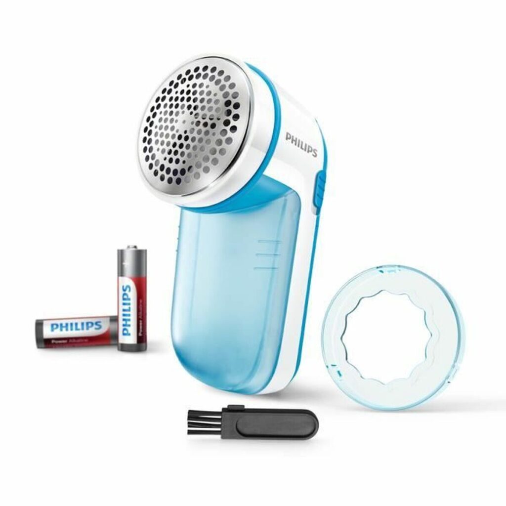 Αποχνουδωτής Philips GC026/00 Μπλε