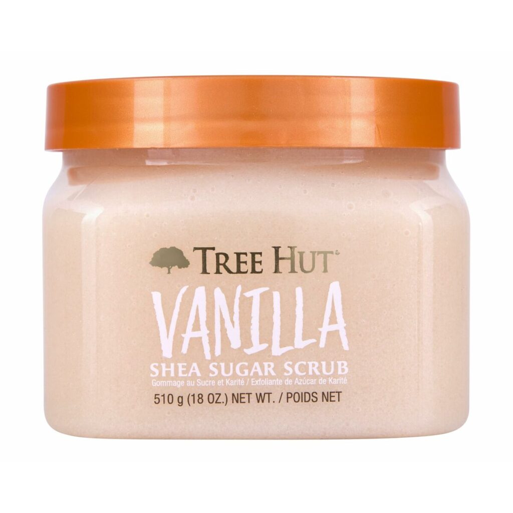 Απολέπιση Σώματος Tree Hut TREE HUT SUGAR 510 g