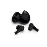 Ασύρματα Ακουστικά με Θήκη Φόρτισης Philips TAT2520BK/00 Μαύρο