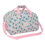 Αθλητική Tσάντα Minnie Mouse Minty Ροζ 40 x 24 x 23 cm