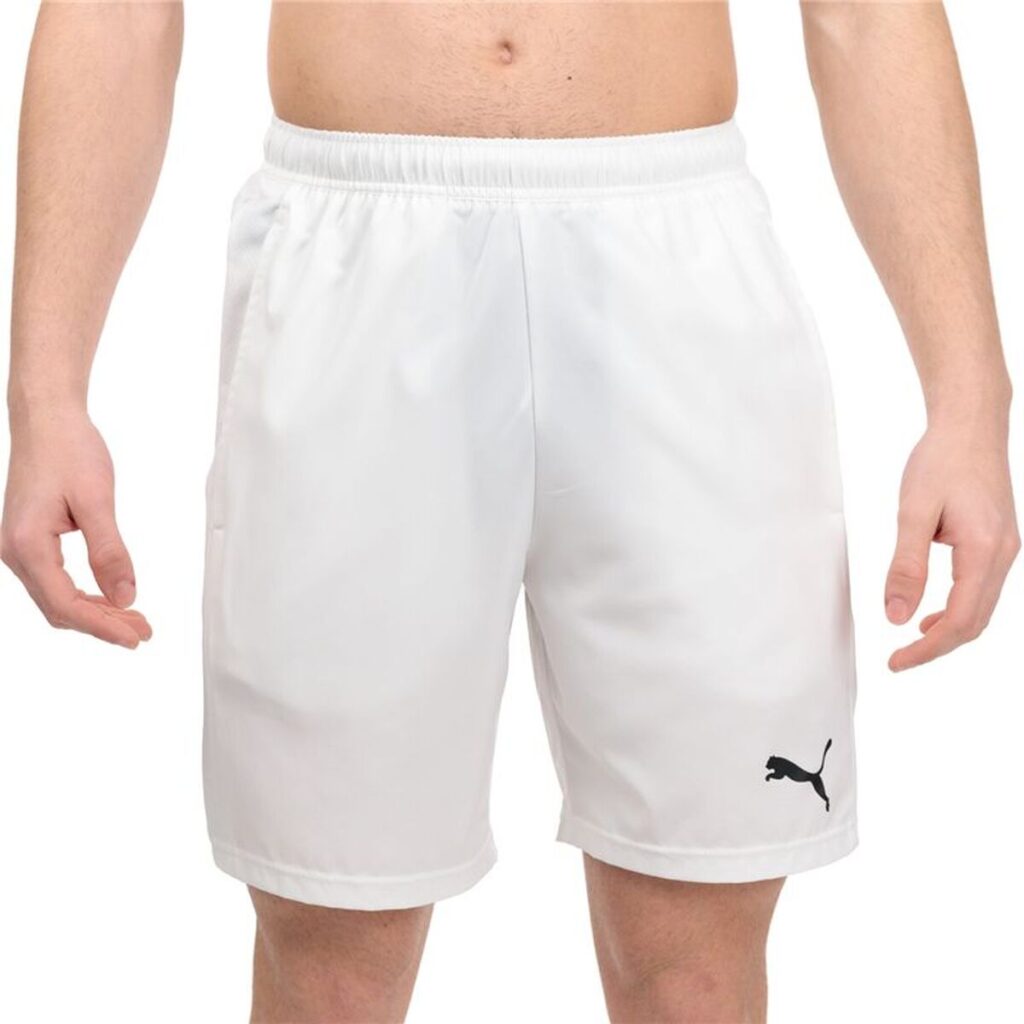 Aθλητικό Σορτς Puma Teamligadel Πάντελ