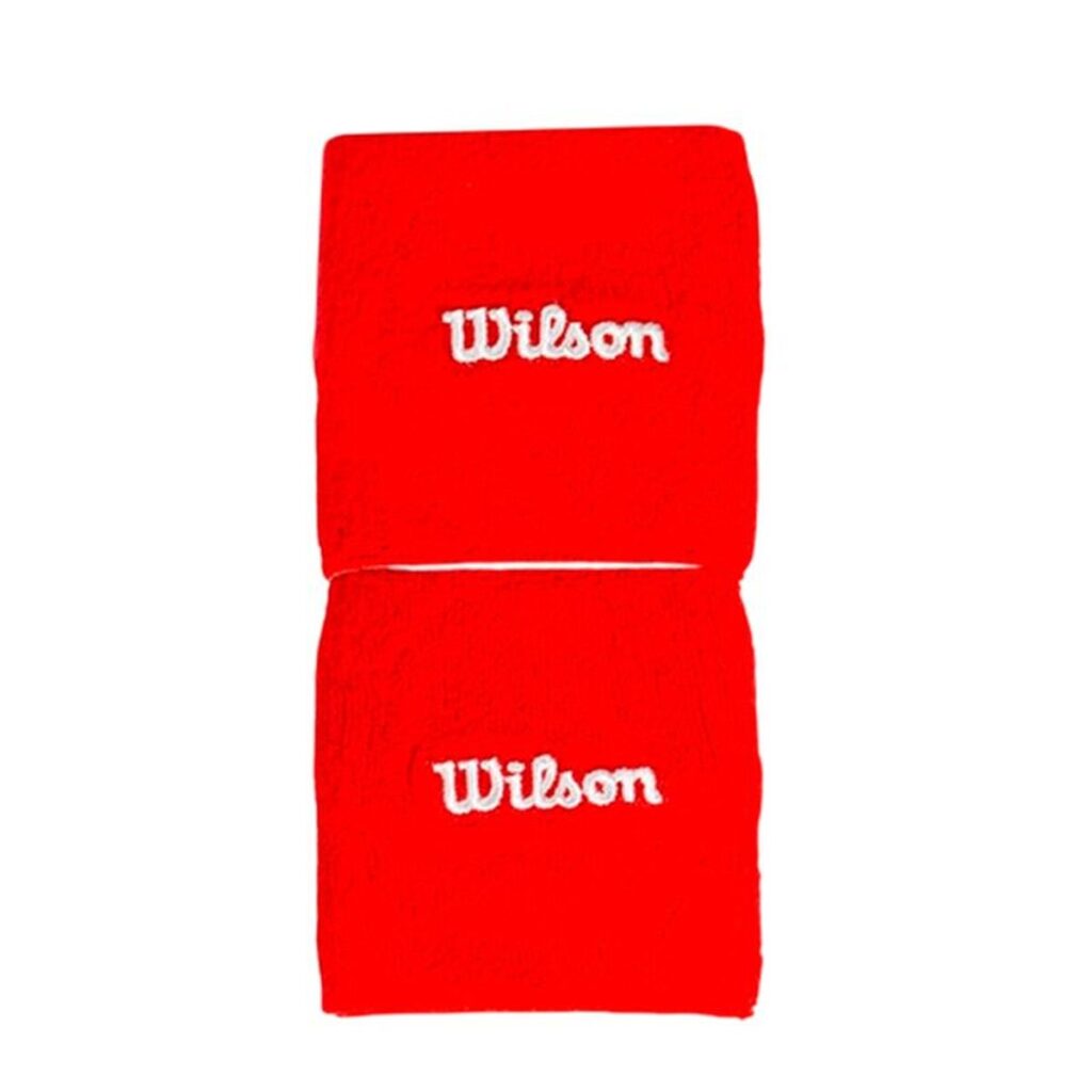 Αθλητικό Βραχιόλι Wilson WU00022331RDB