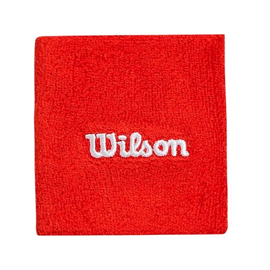 Αθλητικό Βραχιόλι Wilson WU00022331RDB