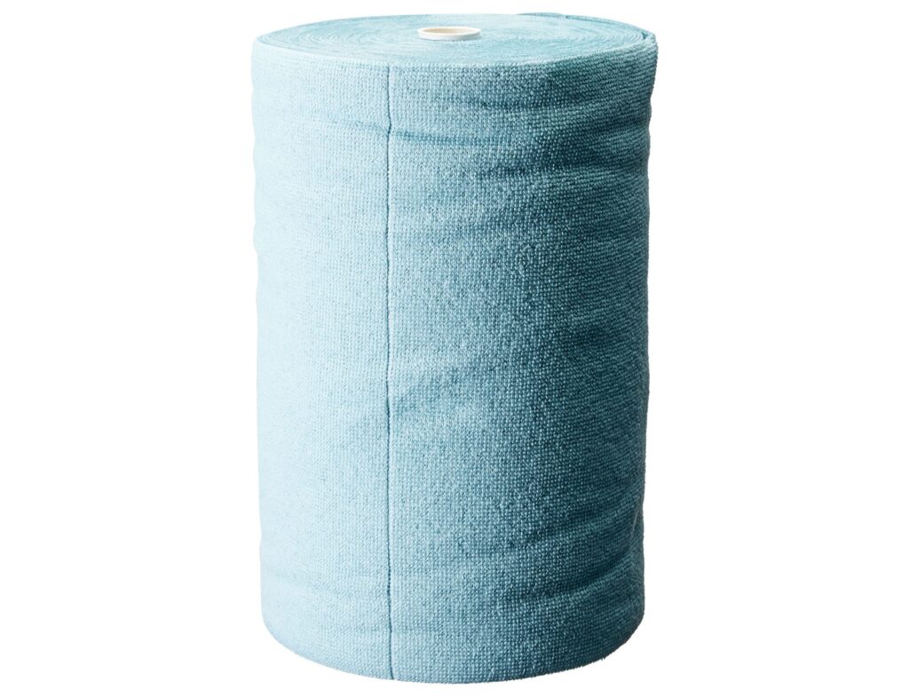 Αξεσουάρ Καθαρισμού Cleaning Cloths Roll 100Pcs