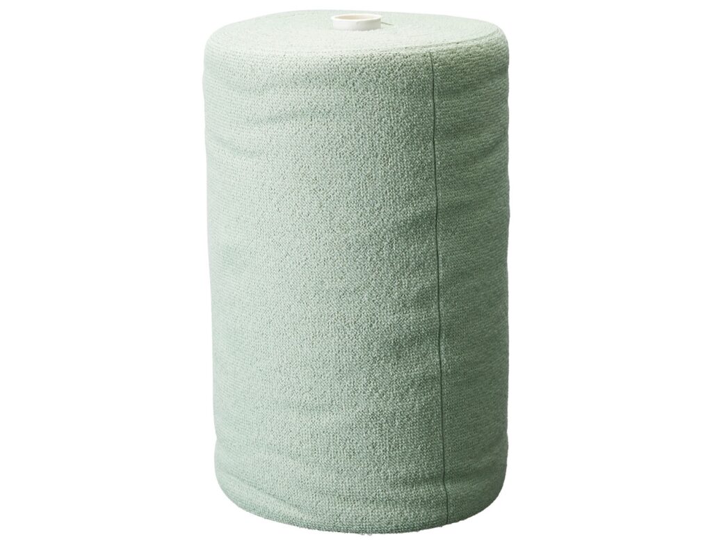 Αξεσουάρ Καθαρισμού Cleaning Cloths Roll 100Pcs