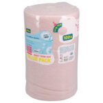 Αξεσουάρ Καθαρισμού Cleaning Cloths Roll 100Pcs