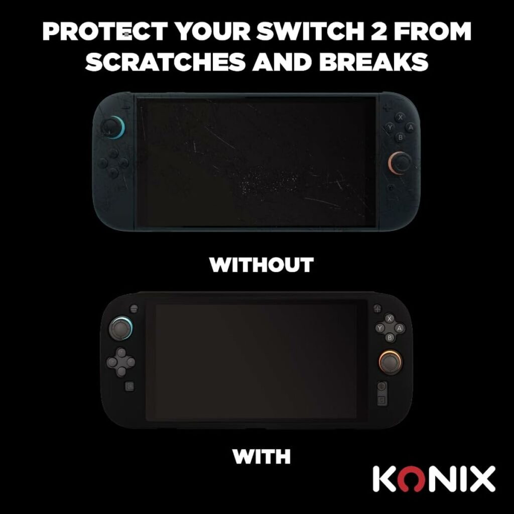Aξεσουάρ KONIX