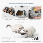 Αυτόματος τροφοδότης Catit