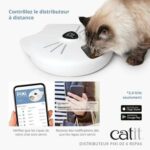 Αυτόματος τροφοδότης Catit