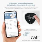 Αυτόματος τροφοδότης Catit