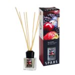 Διαχύτες Αρωμάτων - Αρωματικά Χώρου Spaas Fragrance Sticks Berry Cocktail 50 Ml
